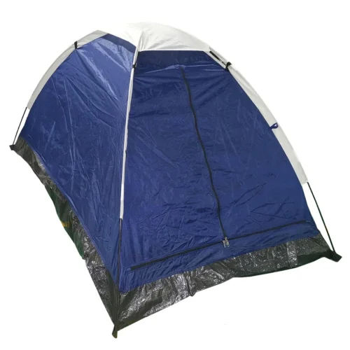 0a12bf083b7399ba3c05a466beebe9d2.webp RCL 2 Person Single Layer Tent CT382 Khemah for Camping Hiking Picnic