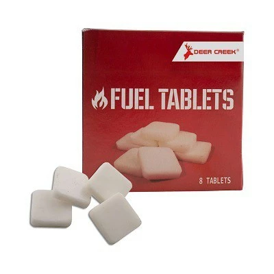 3279ba78c89949429e6b2d777de8b032.webp Deer Creek Solid Fuel Tablets