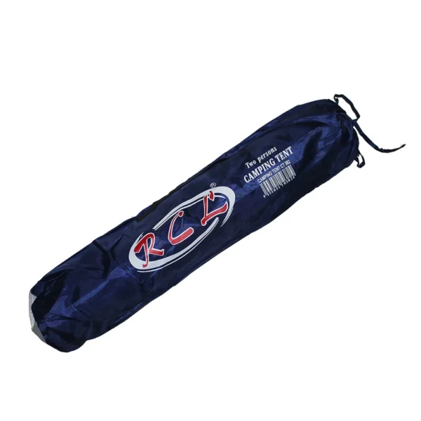 82a5469240ba33051d4a1df1e9b50796.webp RCL 2 Person Single Layer Tent CT382 Khemah for Camping Hiking Picnic