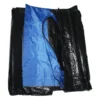 RCL 2   4   6 Person Men  2 Door Double Layer Tent  Khemah for Outdoor Camping Hiking Picnic