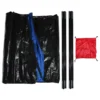 9721f22d4c6f9087a78b4e7b8fa8a5a8.webp RCL 6 Person Single Layer Tent CT386 Khemah for Camping Hiking Picnic