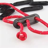 9b2f62ee8b62e577793bb204251afbd2.webp Paracord Rope Guy Line Tensioner Plastic ABS 3 holes Guy Line Guyline Runners Tent Flysheet Tarp Camping