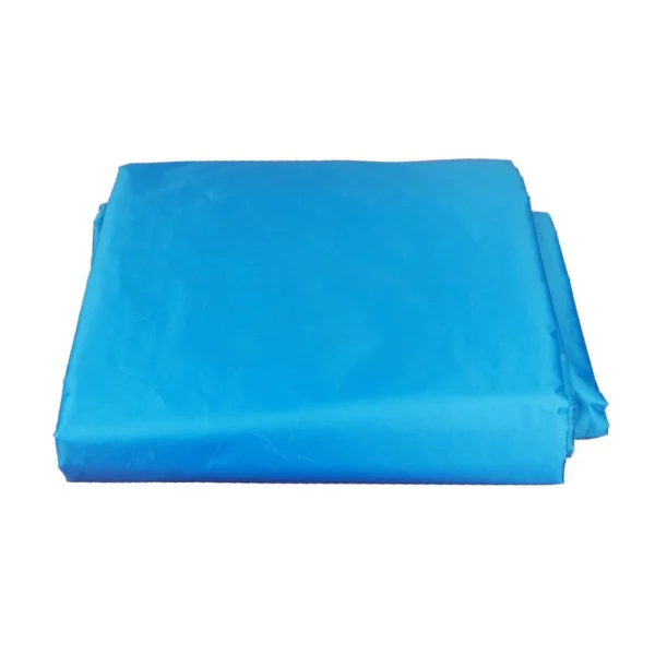 a8203898f000ad49907abd29194a2a4c.webp Deer Creek Waterproof Flysheet Polyester Blue 300 x 500cm