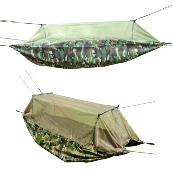 dfefde5fefe9a20f09a5513f1bf2452d.webp Deer Creek Hammock with net