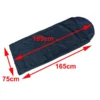 RCL  5  Celsius Sleeping Bag   Blanket SPB398