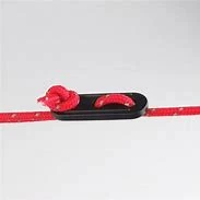 fb4e70fb9c6170bc9ff17b83b06dfead.webp Paracord Rope Guy Line Tensioner Plastic ABS 3 holes Guy Line Guyline Runners Tent Flysheet Tarp Camping