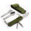 my-11134207-7r98y-lwgu33v34o6i79.webp Fork Spoon Knife W Grn Pouch
