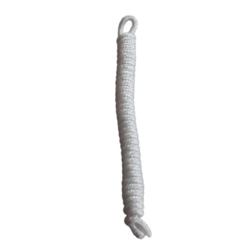 my-11134207-7r98z-lvl9wukn6tpsdb.webp Tali Pengakap Putih 2 m 6mm Tali Ikatan Pengakap Scout Rope White