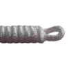 Tali Pengakap Putih 2 m 6mm Tali Ikatan Pengakap Scout Rope White