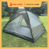 my-11134207-7rasb-m8fxvlkif8px67.webp Tent Dome 6 Person Deer Creek Camping Tent Army Green