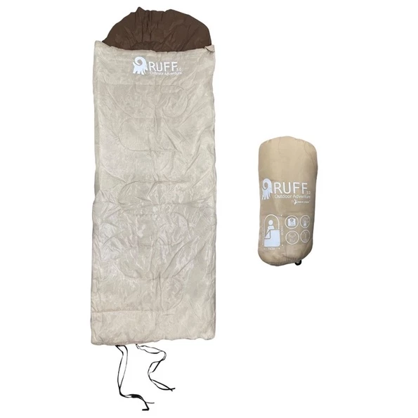 sg-11134201-22120-r8v724moemkv0d.webp Deer Creek Sleeping Bag Light Weight Compact Compressible Water Resistant Ruff 2 0 Blue Orange