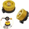 sg-11134201-7rcbv-lsps6p8gqcuef3.webp Camping Stove Gas Adapter Camp Propane Tank Connector Gas Burner Stove Gas Bottle Cylinder