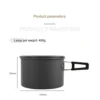 sg-11134201-7rcc3-lspsj6y8mko35d.webp 4 5 Persons Outdoor Camping Cooking Set Portable Kettle Pot Frying Pan Travel Tableware Set Memasak Khemah