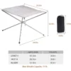 sg-11134201-7rccn-m6bzrchu844edd.webp Folding Stainless Steel Portable Fire Pit for Camping Outdoor Picnic