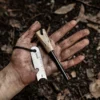 sg-11134201-7rce3-lsps8obiphls9b.webp Fire Starter Ferro Rod Ferrocerium Rod Batu Api Fire Starter Survival Kit Outdoor Camping Hiking