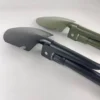 Outdoor Portable Camping Foldable Shovel Pick Garden Tools Survival Military Equipment Cangkul