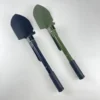 Outdoor Portable Camping Foldable Shovel Pick Garden Tools Survival Military Equipment Cangkul