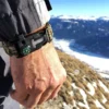 5in1 Survival Compass Paracord Bracelet for Outdoor Hiking Camping