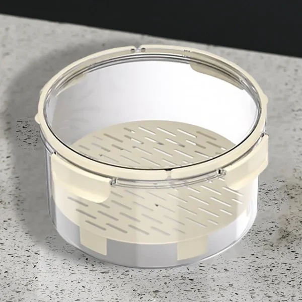 sg-11134201-81zuv-mmzpk0ptrqioec.webp Airtight Sealed Food Container Portable Picnic Camping Transparent Outdoor Tupperware Storage Box
