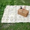 sg-11134201-821fr-mh7dh52rsc9648.webp 200x200cm Outdoor Camping Picnic Mat Disposable Outdoor Beach Waterproof Blanket Tikar Berkelah