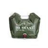 sg-11134201-8226n-mhj8d8mfc93c50.webp ISE MOUNT Beg Air Lipat 7 5L Dengan Paip Portable Water Storage Bag Camping Hiking Outdoor Water Jug