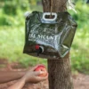 sg-11134201-8227a-mhj8d8tdescm7b.webp ISE MOUNT Beg Air Lipat 7 5L Dengan Paip Portable Water Storage Bag Camping Hiking Outdoor Water Jug