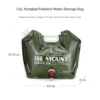 sg-11134201-82286-mhj8d938jzt4ee.webp ISE MOUNT Beg Air Lipat 7 5L Dengan Paip Portable Water Storage Bag Camping Hiking Outdoor Water Jug