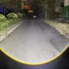Super Bright LED 10 000LM Flashlight Handheld Rechargeable Torch Emergency Spotlight Lampu Suluh