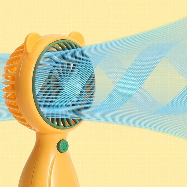 sg-11134202-7qvew-ljs1s7vb6qbb83.webp Mini Handheld Fan USB Rechargeable Small Cooling Desk Fans Strong Wind Outdoor Travel Portable Camping Picnic Air Cooler
