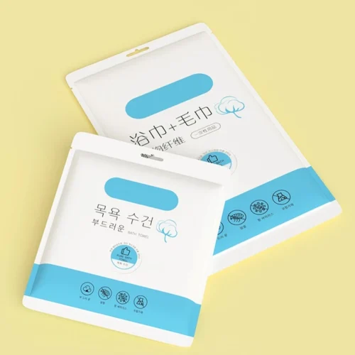 sg-11134202-7qvg1-lh8pcr56bpvvbb.webp Strong Absorbent Disposable Bath Towel One Time Use Individual Packing Soft Shower Face Body Travel Camping el Towels